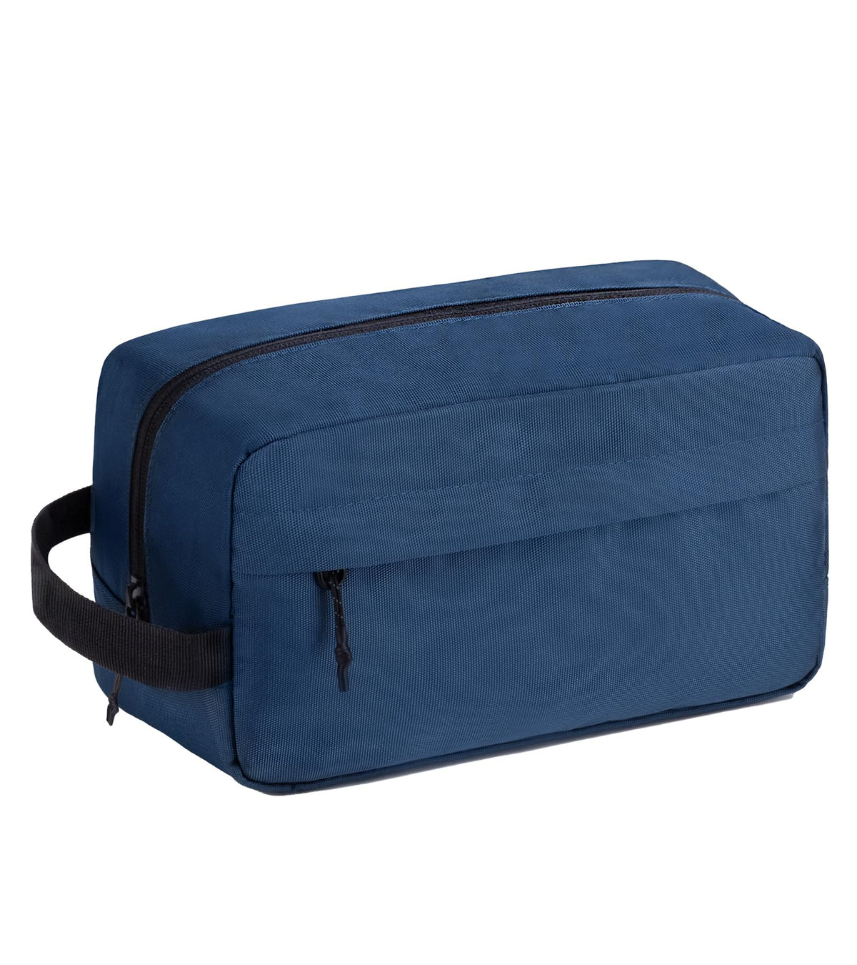 Vorspack Travel Toiletry Bag for Men - Hanging Toiletries Bag Water Resistant Travel Bag for Toiletries Accessories - Army Green