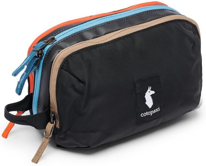 Cotopaxi Nido Accessory Bag-CADA Dia