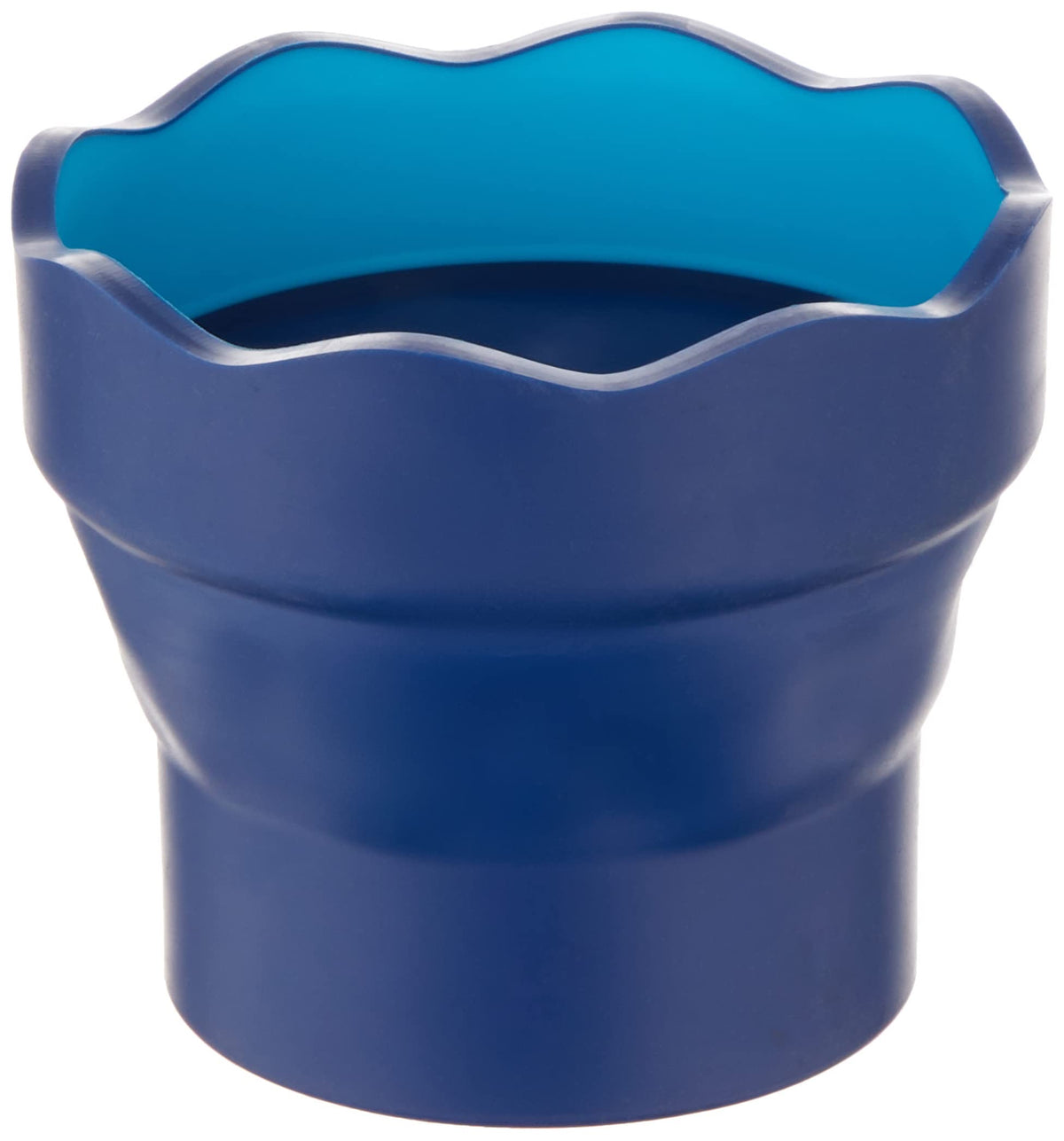 Faber-Castell Clic and Go Red Water Cup