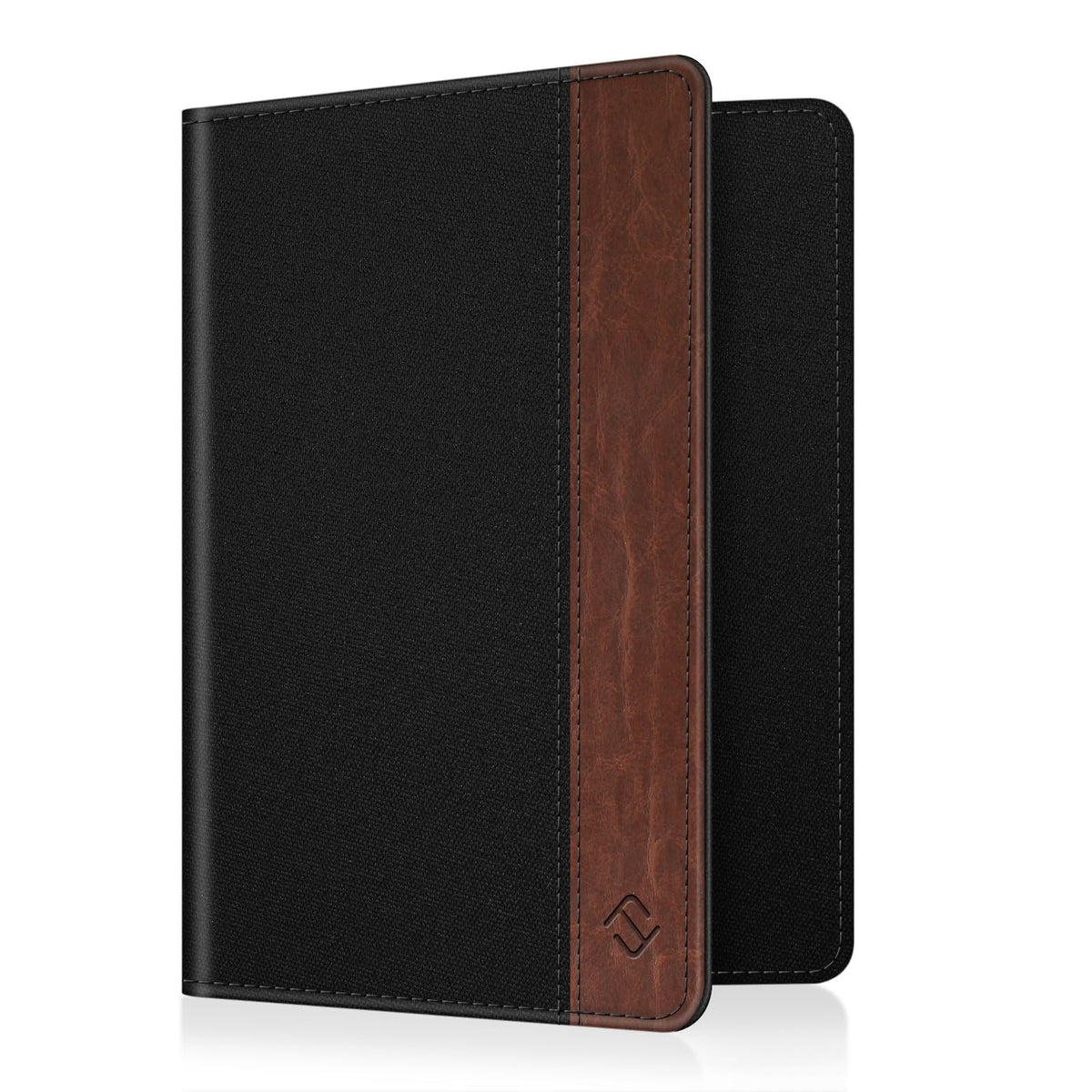 FINTIE Passport Holder, Slim Travel Wallet RFID Blocking Card Case Cover