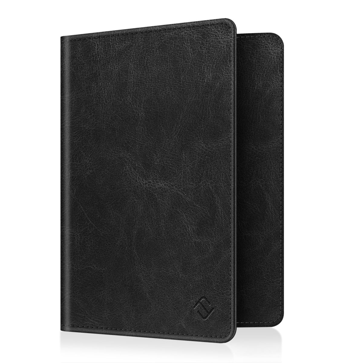 FINTIE Passport Holder, Slim Travel Wallet RFID Blocking Card Case Cover