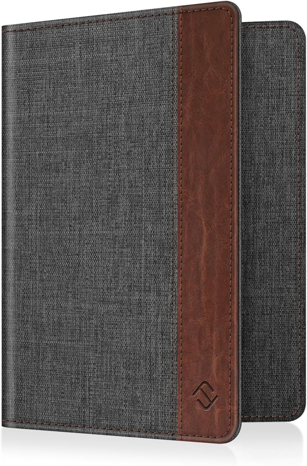 FINTIE Passport Holder, Slim Travel Wallet RFID Blocking Card Case Cover