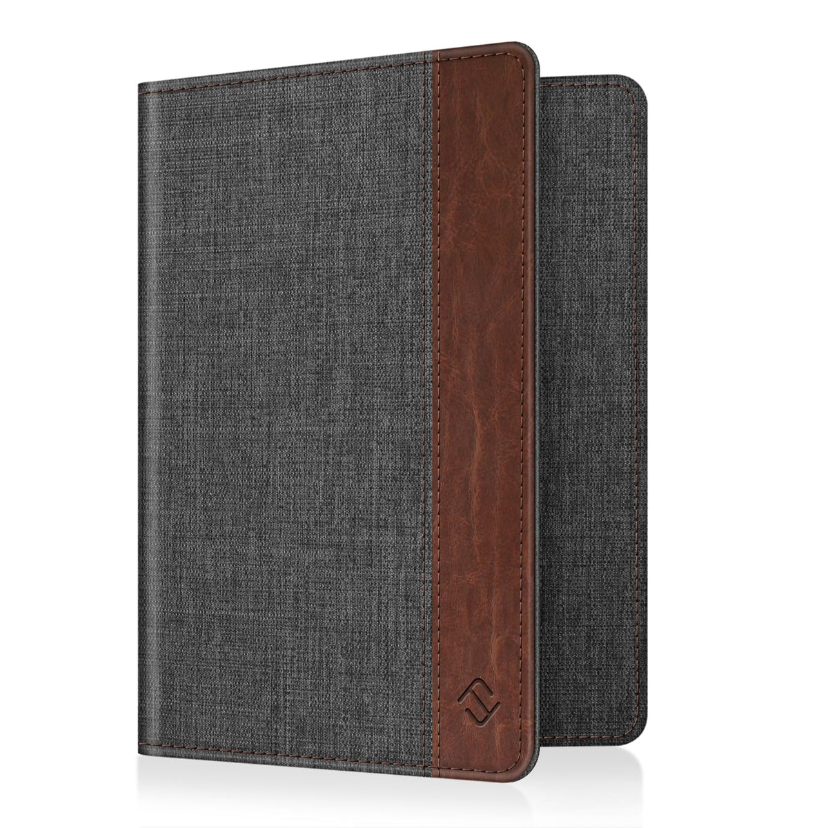 FINTIE Passport Holder, Slim Travel Wallet RFID Blocking Card Case Cover