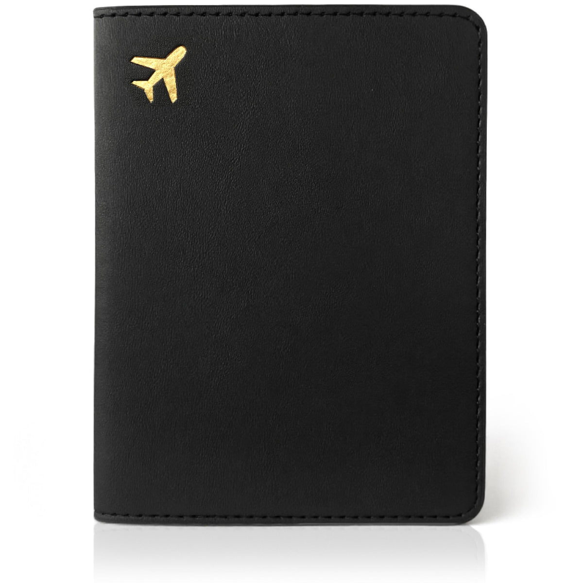 Passport Holder for Travel Essentials,RFID Blocking Passport Cover Case for Travel Accessories,Travel Wallet for Women Men (Cream)