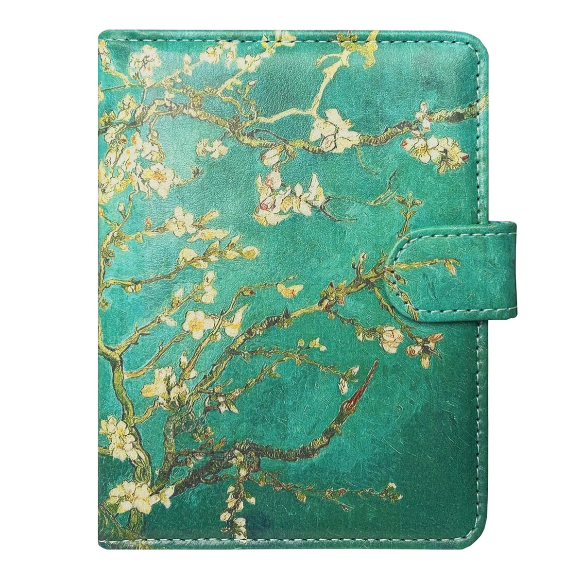 Passport Holder Cover, ACdream Protective Premium Leather RFID Blocking Wallet Travel Case for Passport/Credit Card/Air Ticket,