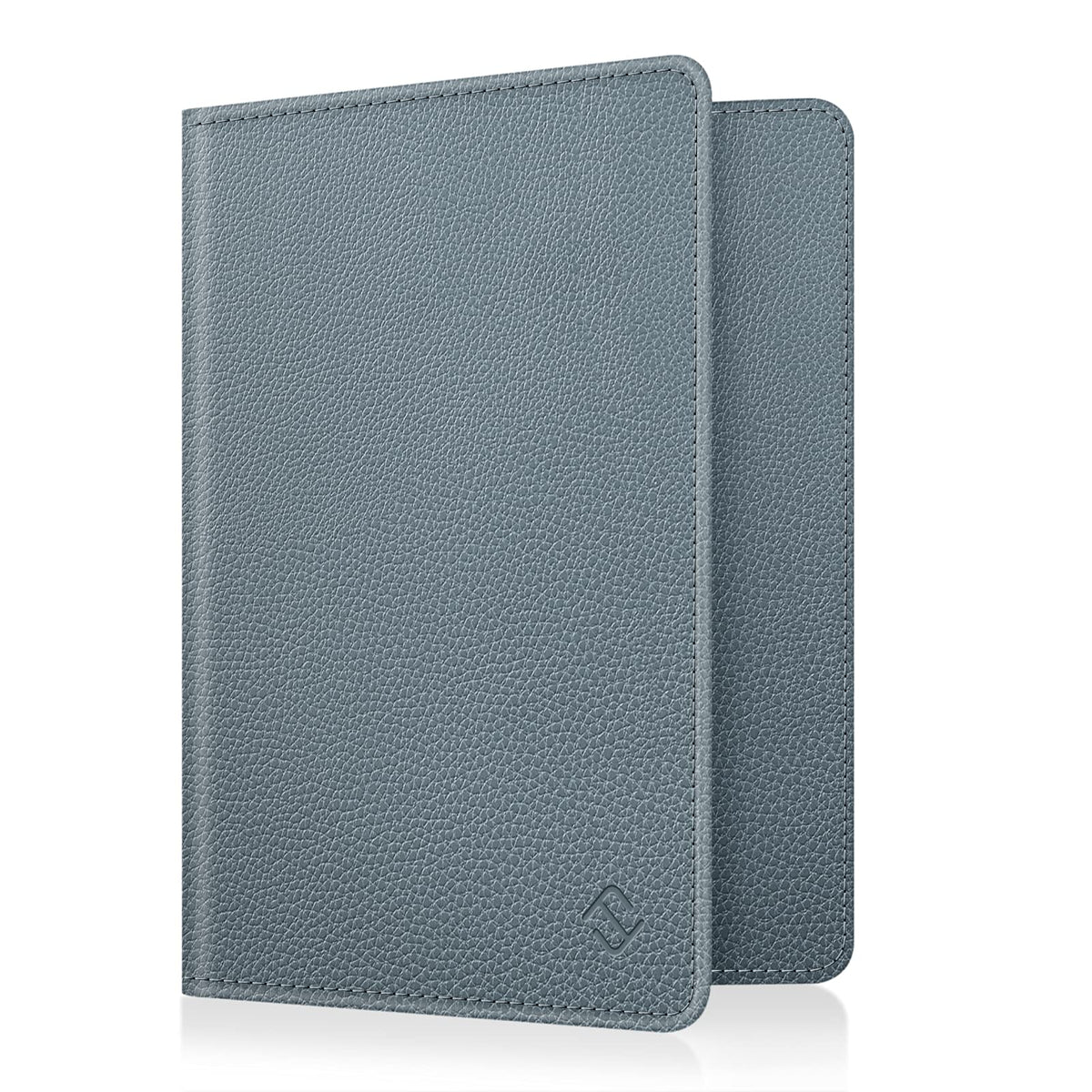 FINTIE Passport Holder, Slim Travel Wallet RFID Blocking Card Case Cover