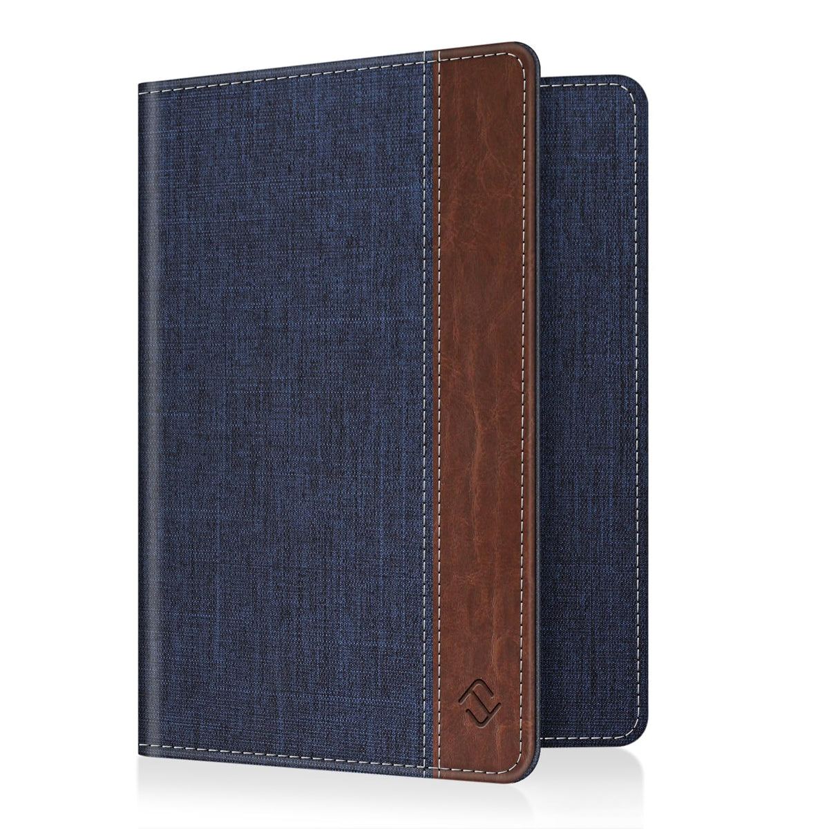 FINTIE Passport Holder, Slim Travel Wallet RFID Blocking Card Case Cover