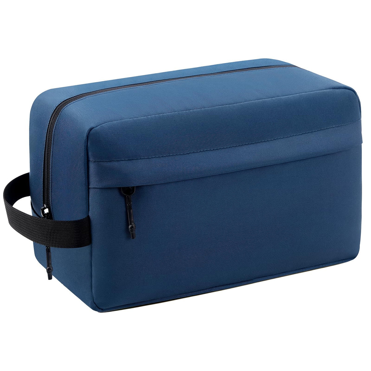 Vorspack Travel Toiletry Bag for Men - Hanging Toiletries Bag Water Resistant Travel Bag for Toiletries Accessories - Army Green