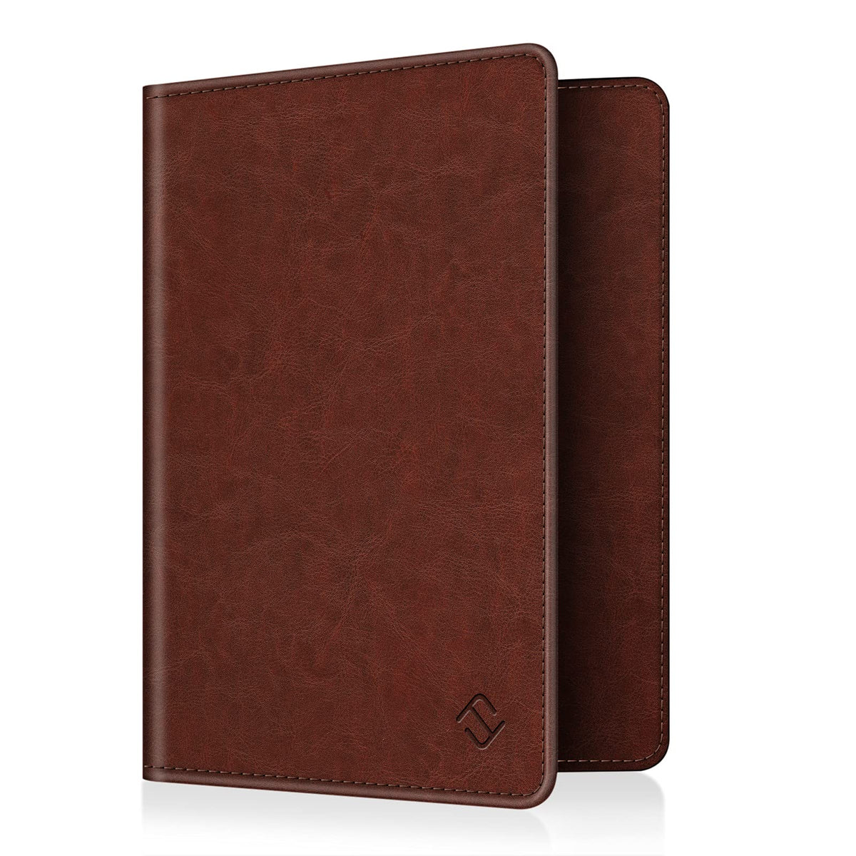 FINTIE Passport Holder, Slim Travel Wallet RFID Blocking Card Case Cover