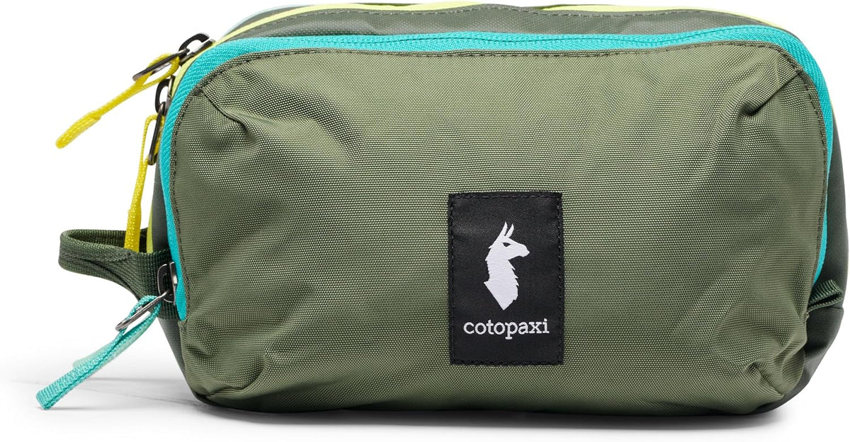 Cotopaxi Nido Accessory Bag-CADA Dia