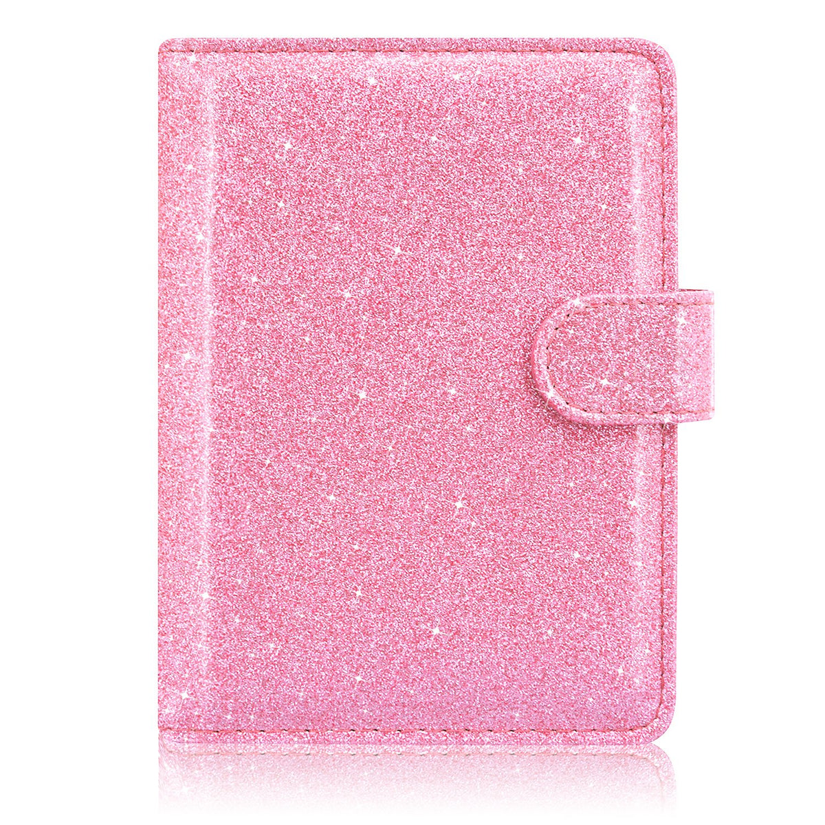 Passport Holder Cover, ACdream Protective Premium Leather RFID Blocking Wallet Travel Case for Passport/Credit Card/Air Ticket,